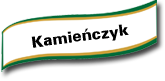 Kamieczyk