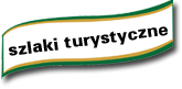 Szlaki turystyczne
