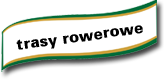 Trasy rowerowe